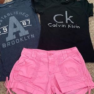 Perfect set for summer